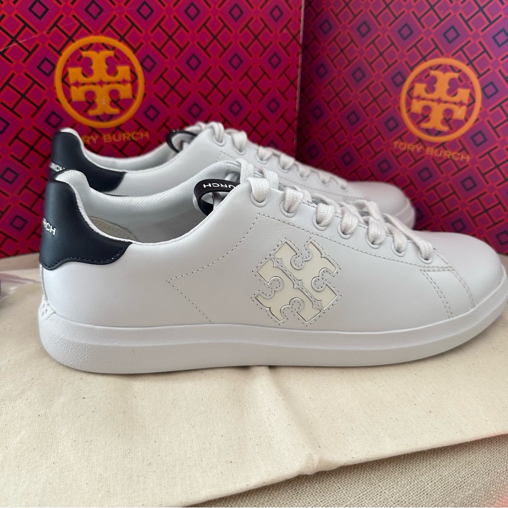 Tory Burch HOWELL COURT SNEAKER - Picture 8 of 13